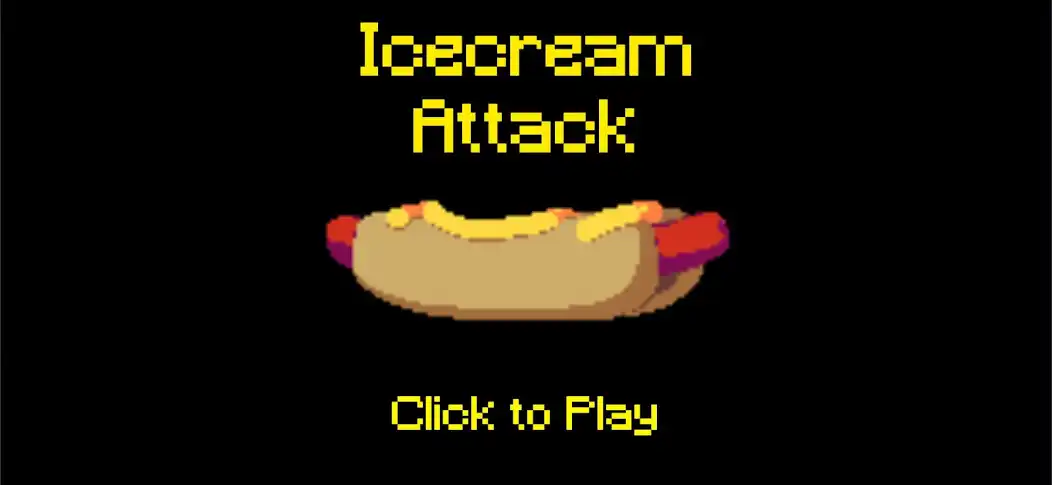 Play Icecream Attack  and enjoy Icecream Attack with UptoPlay