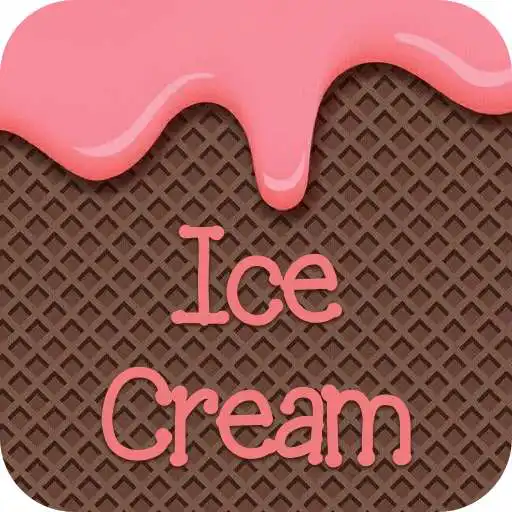 Play Ice Cream Font for FlipFont , Cool Fonts Text Free APK