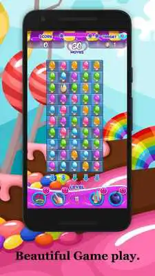 Play Ice Cream Mania