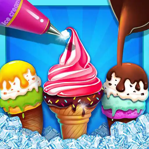 Play Ice Cream Master APK