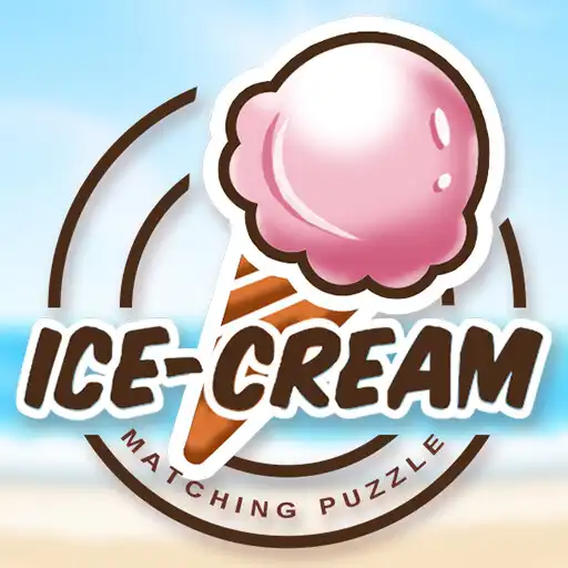 Play Ice Cream Matching Puzzle APK