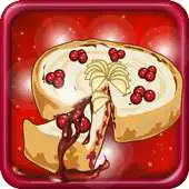 Free play online Ice Cream Pie Maker APK