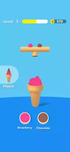 Play Ice Cream Shop  and enjoy Ice Cream Shop with UptoPlay