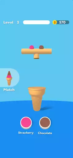 Play Ice Cream Shop as an online game Ice Cream Shop with UptoPlay