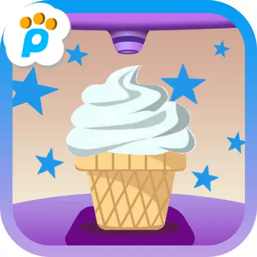 Play Icecream Stand APK