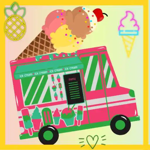 Play Ice Cream Truck Sound APK