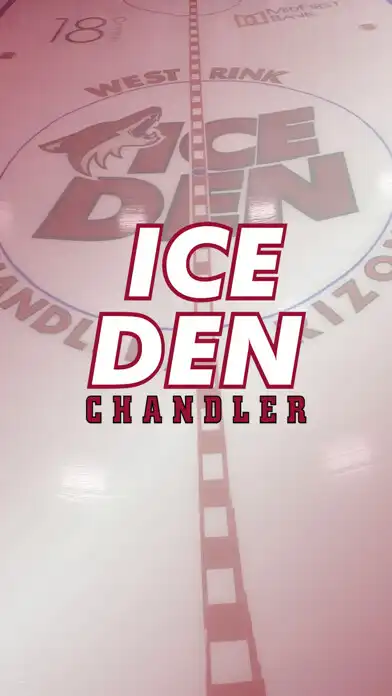 Play Ice Den Chandler  and enjoy Ice Den Chandler with UptoPlay