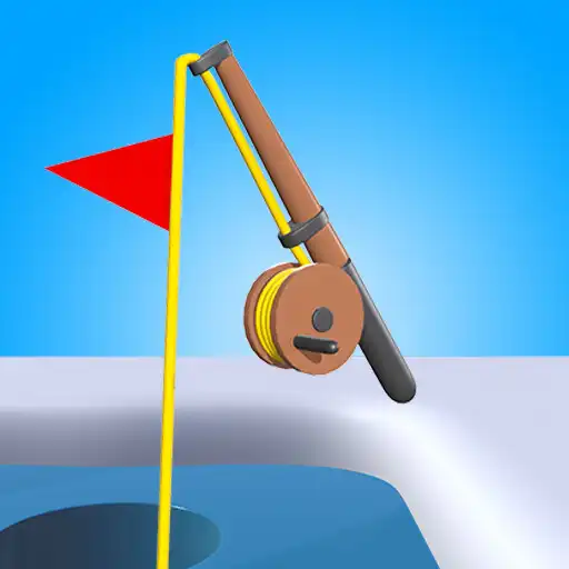 Play Ice Fishing 3D APK