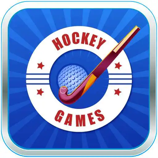 Play Ice Hockey Game APK