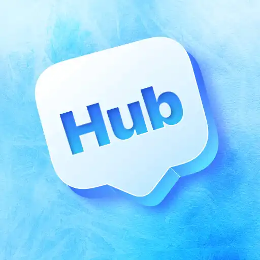 Play IceHub - Live Video Chat APK