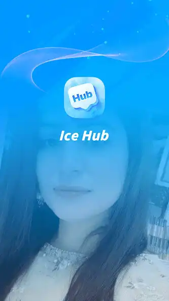 Play IceHub - Live Video Chat  and enjoy IceHub - Live Video Chat with UptoPlay