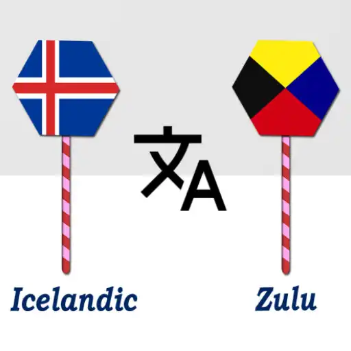 Play Icelandic To Zulu Translator APK