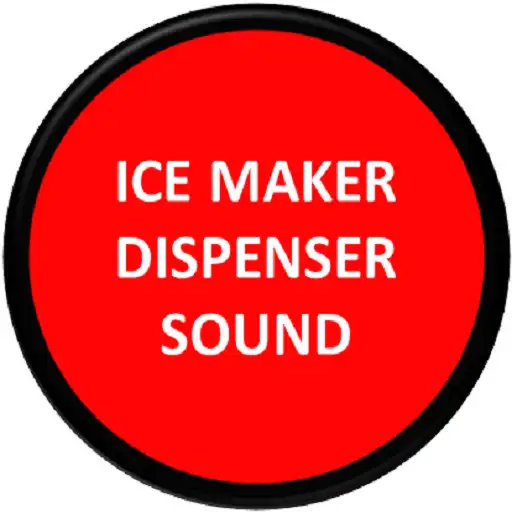 Play Ice Maker Dispenser Sound APK