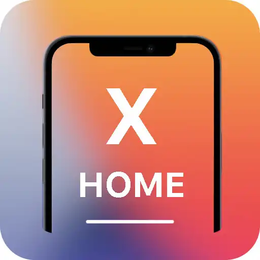 Play iCenter iOS - X HOME BAR APK