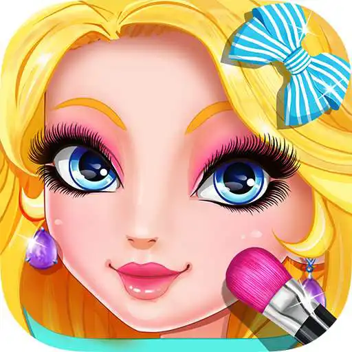 Free play online Ice Princess - Girls Games  APK