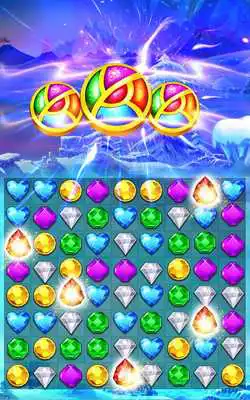 Play ice princess Jewels Classic