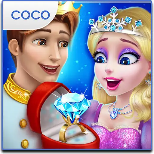 Play Ice Princess - Wedding Day APK