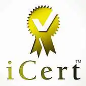 Free play online iCert Practice Exam - Network+ APK