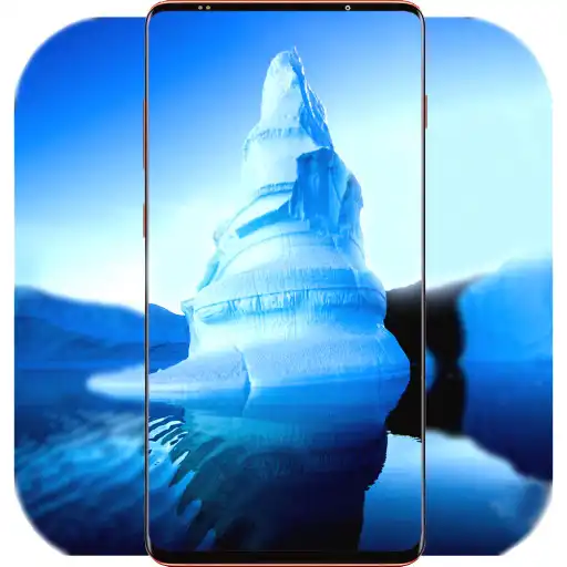 Play ICE Wallpaper HD APK