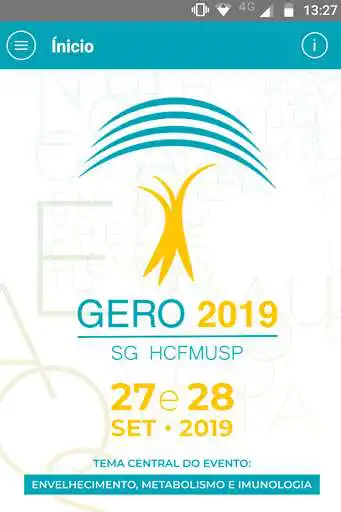 Play I CONG. GERIATRIA DO HCFMUSP  and enjoy I CONG. GERIATRIA DO HCFMUSP with UptoPlay