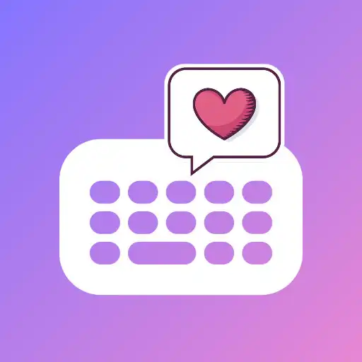 Play Iconic Keyboard - Cool Fonts APK