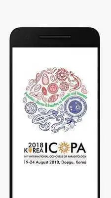 Play ICOPA 2018