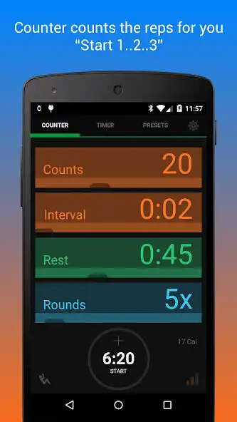 Play iCountTimer Pro  and enjoy iCountTimer Pro with UptoPlay