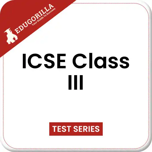 Play ICSE Class III Exam Prep App APK