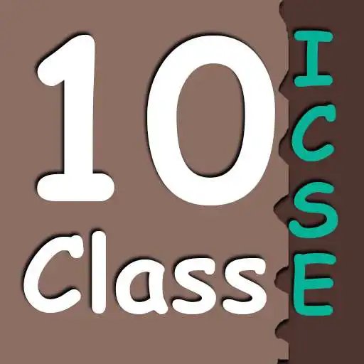 Play ICSE MCQ - Class 10th(Science) APK