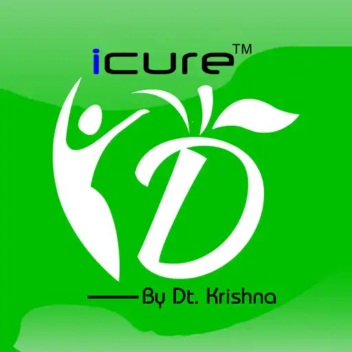 Play iCure Diet APK