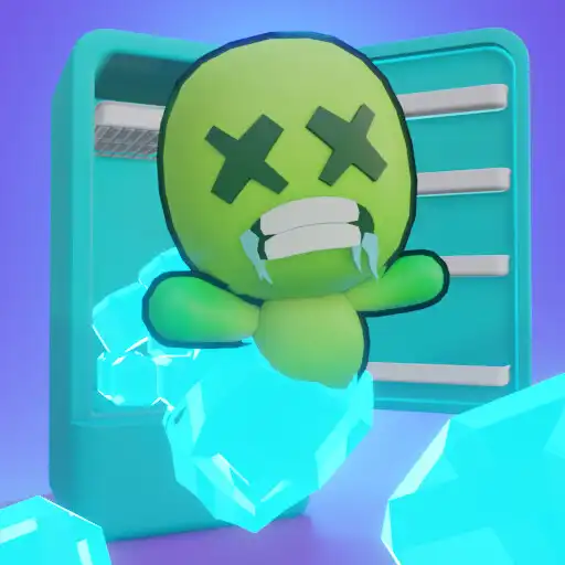 Play Icy Head APK