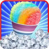 Free play online Icy Snow Cones Maker APK