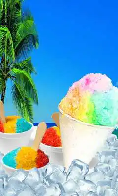 Play Icy Snow Cones Maker