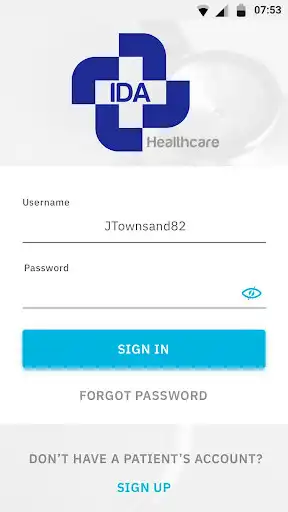 Play IDA Healthcare  and enjoy IDA Healthcare with UptoPlay