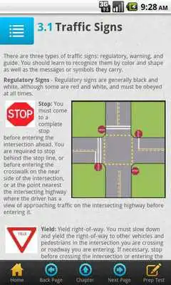 Play Idaho Driver Handbook Free