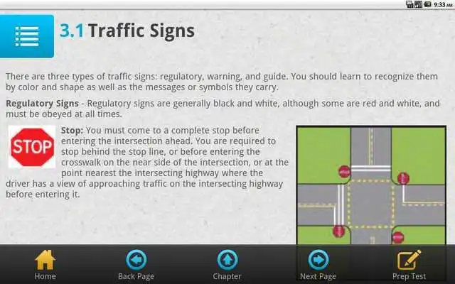 Play Idaho Driver Handbook Free