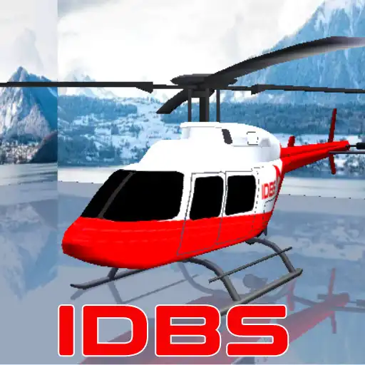 Play IDBS Helicopter APK