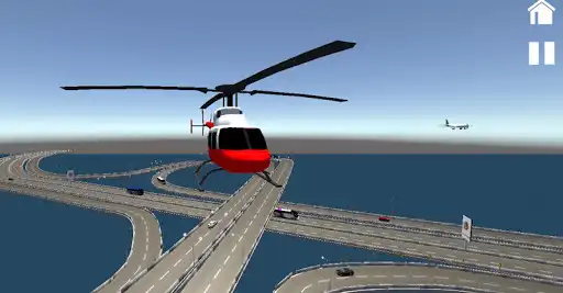 Play IDBS Helicopter  and enjoy IDBS Helicopter with UptoPlay