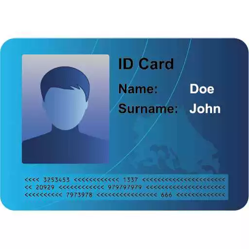 Play ID Card Checker APK