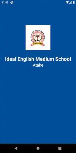 Play Ideal English Medium School  and enjoy Ideal English Medium School with UptoPlay