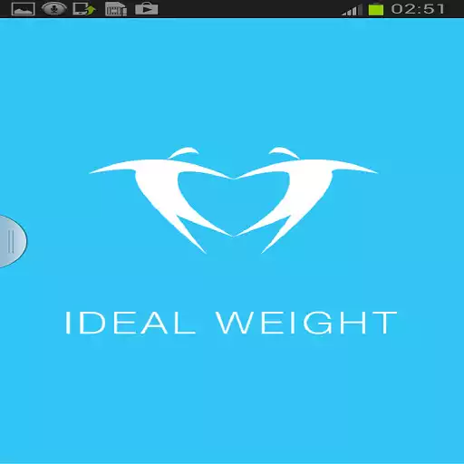 Play Ideal weight APK