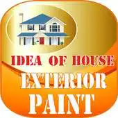 Free play online Idea Of Exterior Home Paint APK