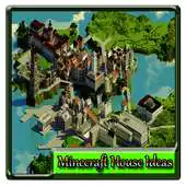 Free play online Idea Of Minecraft Modern House APK