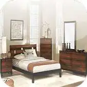 Free play online Ideas Bedroom Design Style APK