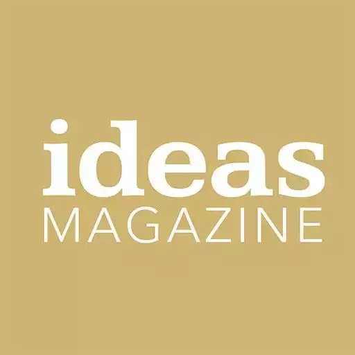 Free play online Ideas Magazine APK