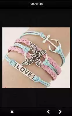 Play Ideas of Fashion Bracelets