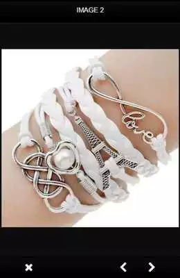 Play Ideas of Fashion Bracelets