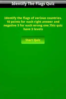 Play Identify the World Flags Game