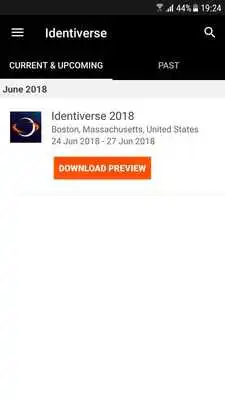 Play Identiverse