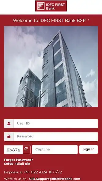 Play IDFC BXP Business eXperience and enjoy IDFC BXP Business eXperience with UptoPlay Play IDFC BXP Business eXperience and enjoy IDFC BXP Business eXperience with UptoPlay